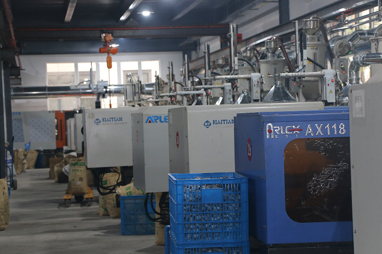 Pengadaan Langsung dari Kilang Komponen Peralatan: Manfaat untuk Pengedar & Pembeli dalam Kuantiti Besar