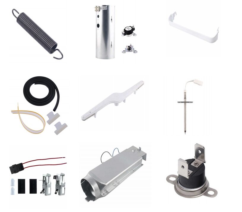 Global Supplier Partnerships