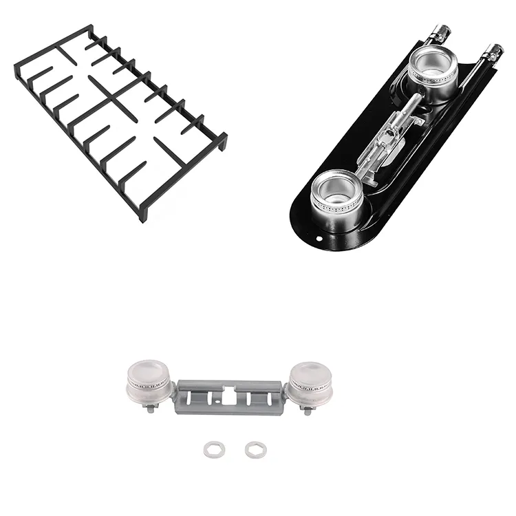Professional Tips for Stove Burner Grate Installation