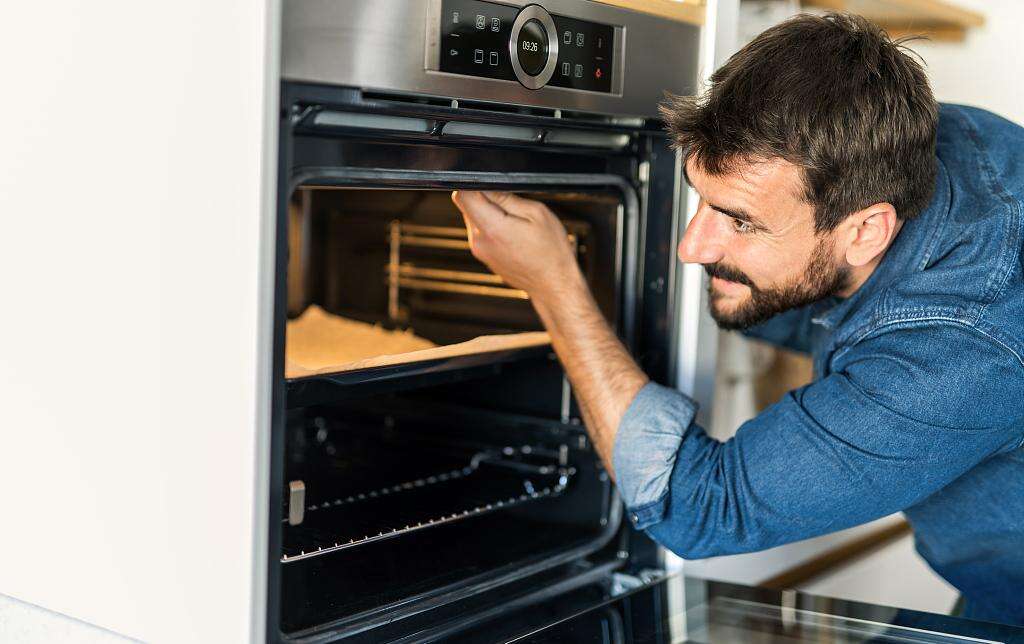 Stove Parts Wholesale for Bulk Orders from Professional Manufacturer