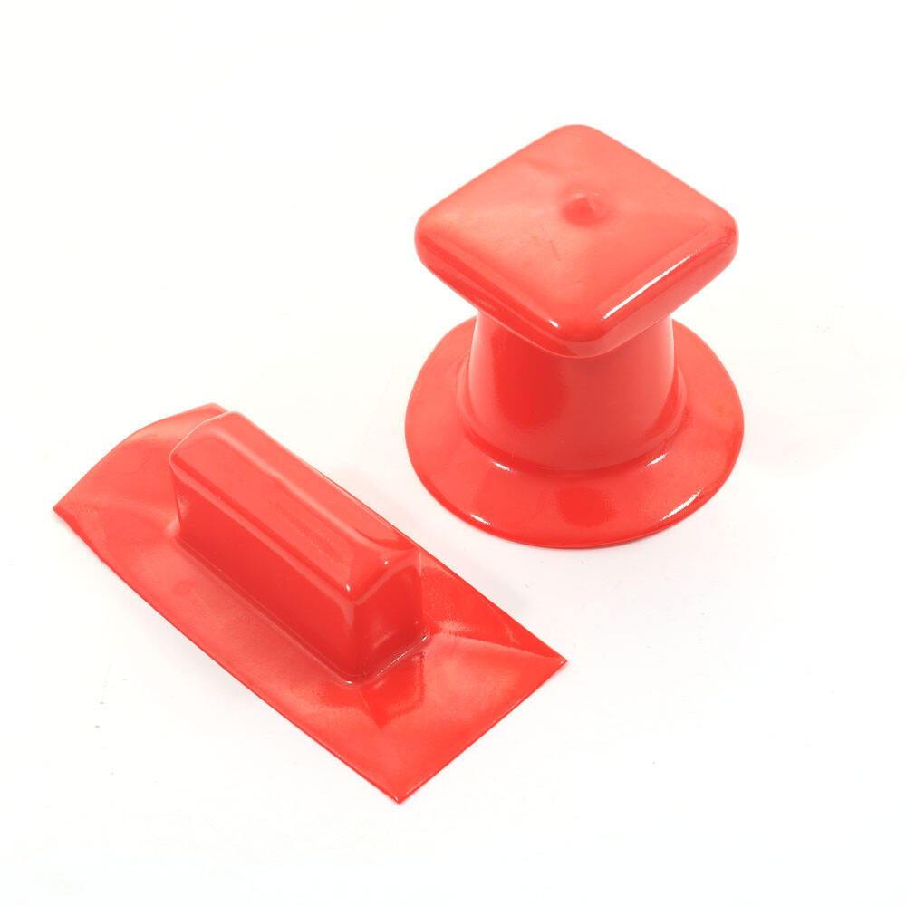Custom PVC Custom Round Soft End Caps Plastic Thick Wide Insulation Caps End Cap