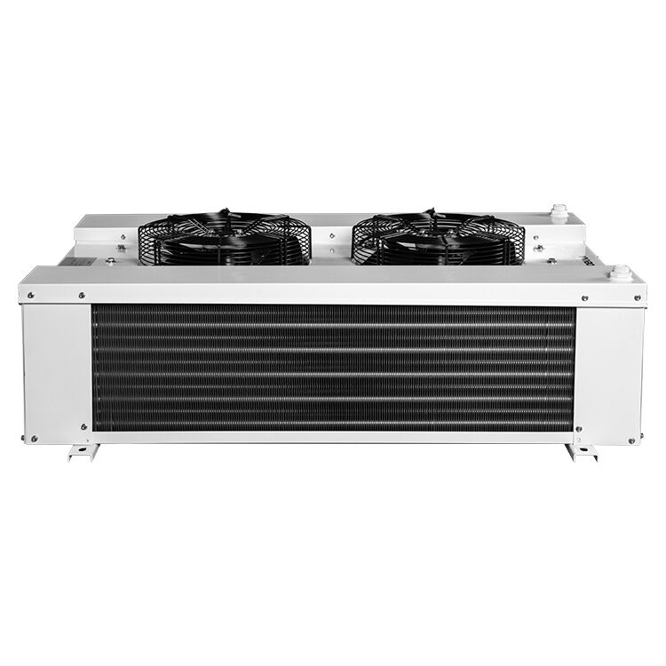 مكثف تفريغ ثنائي الجانب