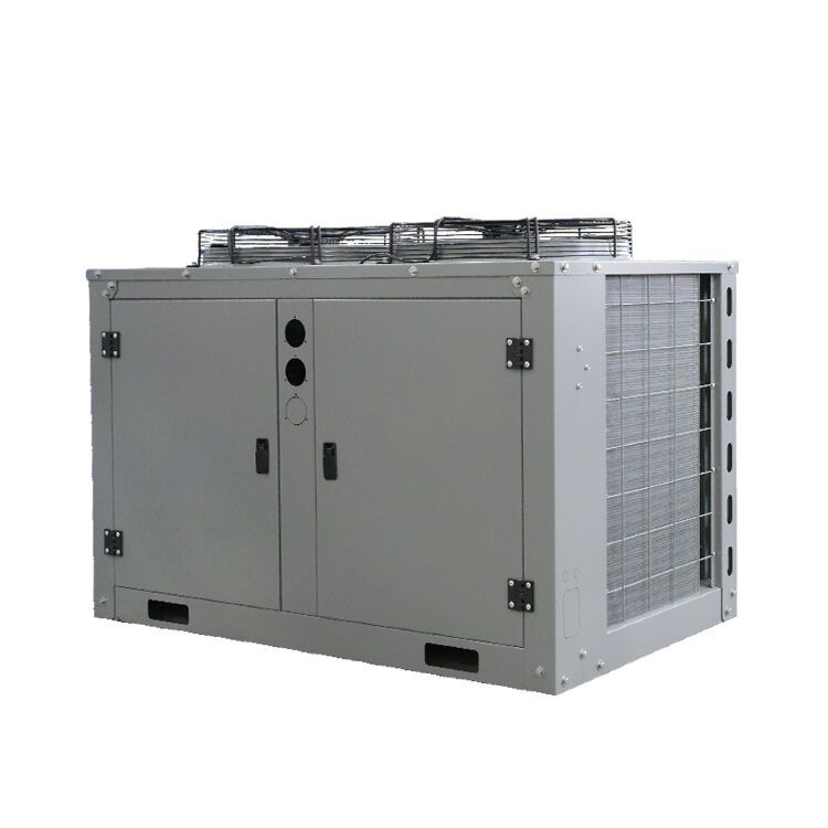 U Type Condensing Units