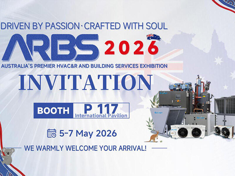 We will meet in Melbourne in May