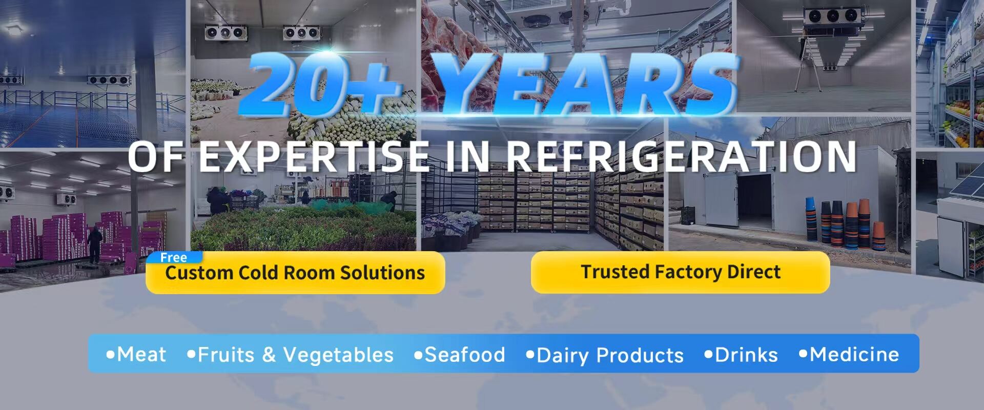 Shanghai EMTH Import & Export Co., Ltd.