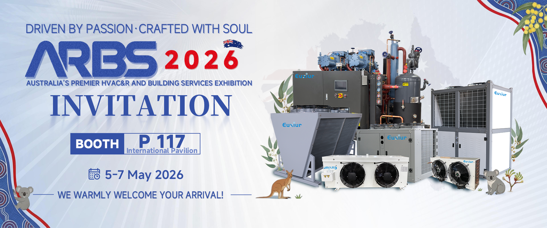 Shanghai EMTH Import & Export Co., Ltd.