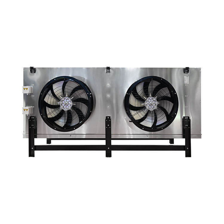 مكثف ذي مسافة متغيرة بين الأجنحة