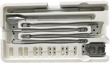 Cervical cage details