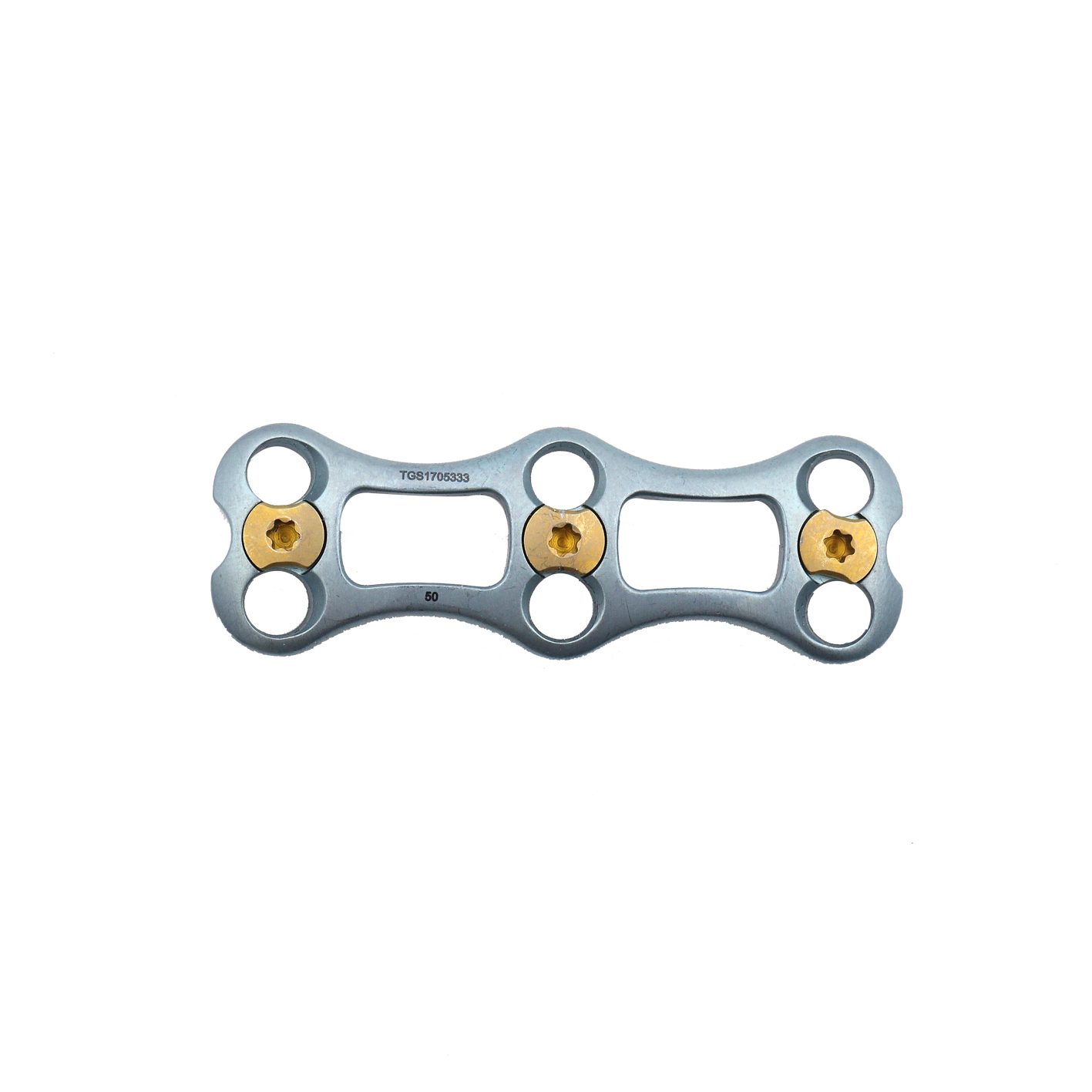 Locking Anterior Cervical Plates Ensuring Stability in Cervical Spine Fusion
