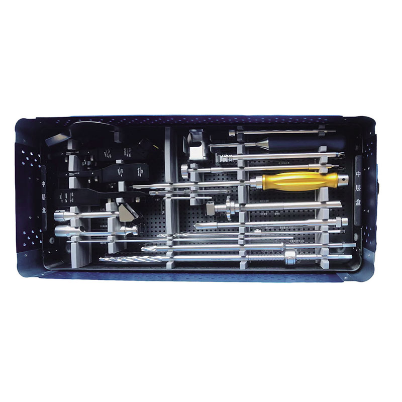 PFNA Intramedullary nail instrument