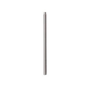 Geasure Spinal Rods with Titanium Alloy Material Ensuring Biocompatibility