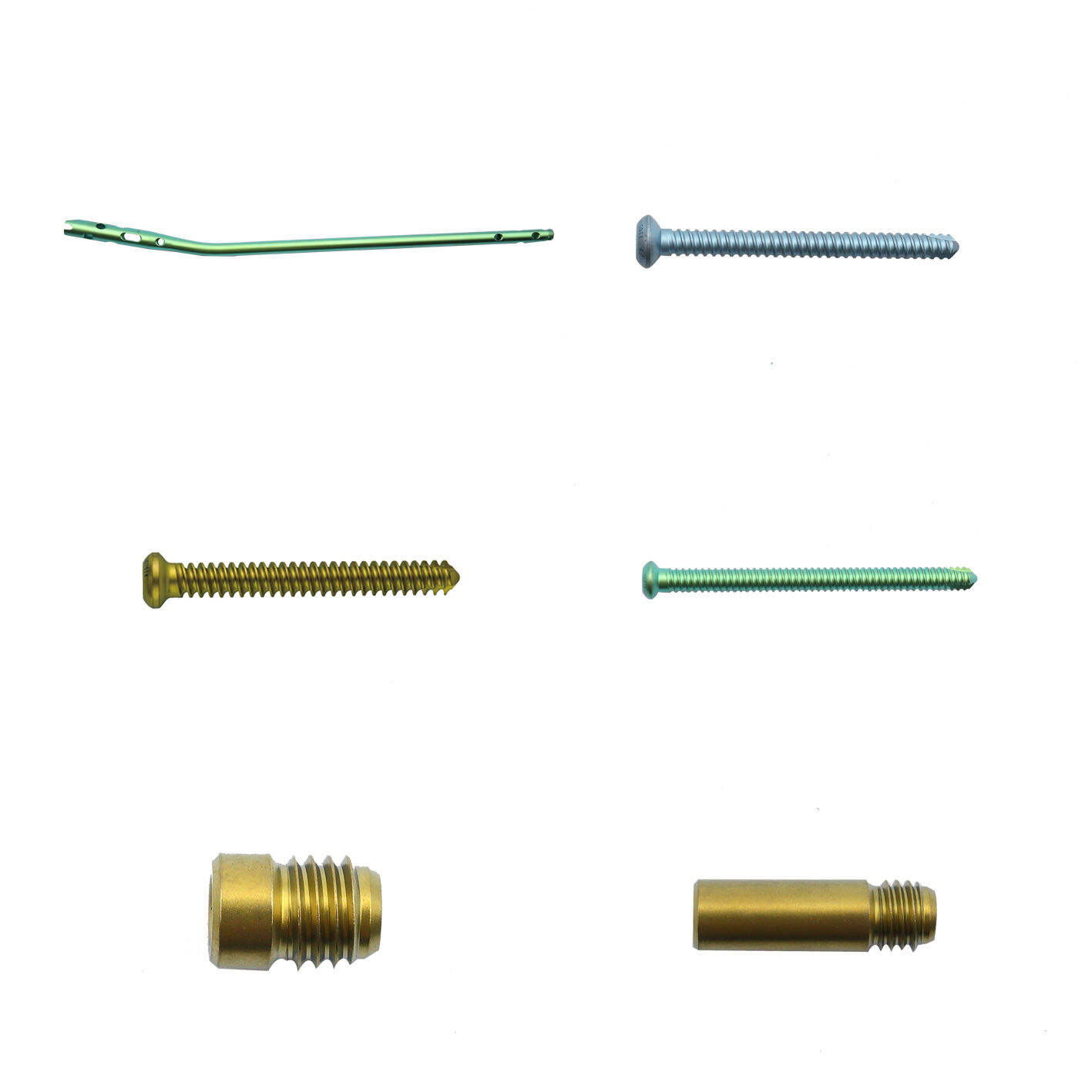 ตัวเลือกที่ปรับแต่งได้สำหรับความต้องการหลากหลาย