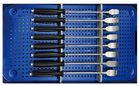 OLIF supplier