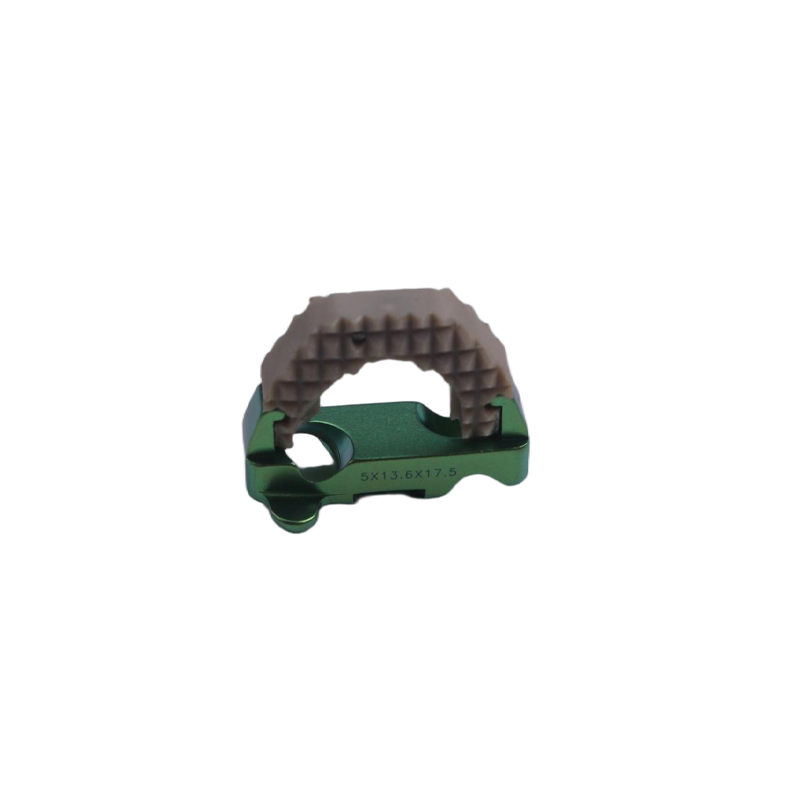 Zero-Profile Stand-Alone Cage (2hole)