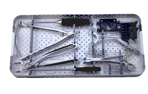 valufix 5.5 system factory