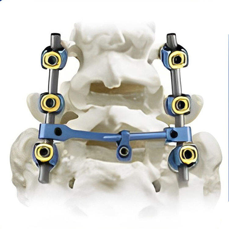 Cutting-Edge Design for Enhanced Stability