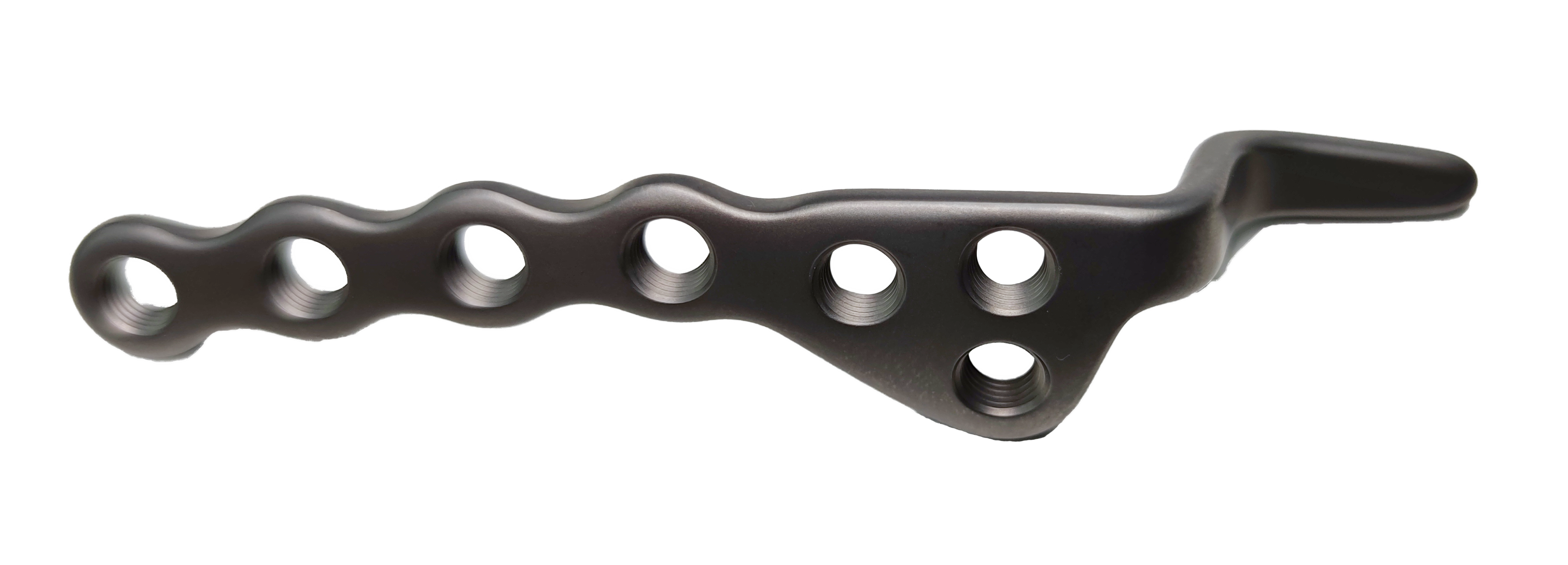 Leading Locking Plate Factory for High-Quality Orthopedic Solutions