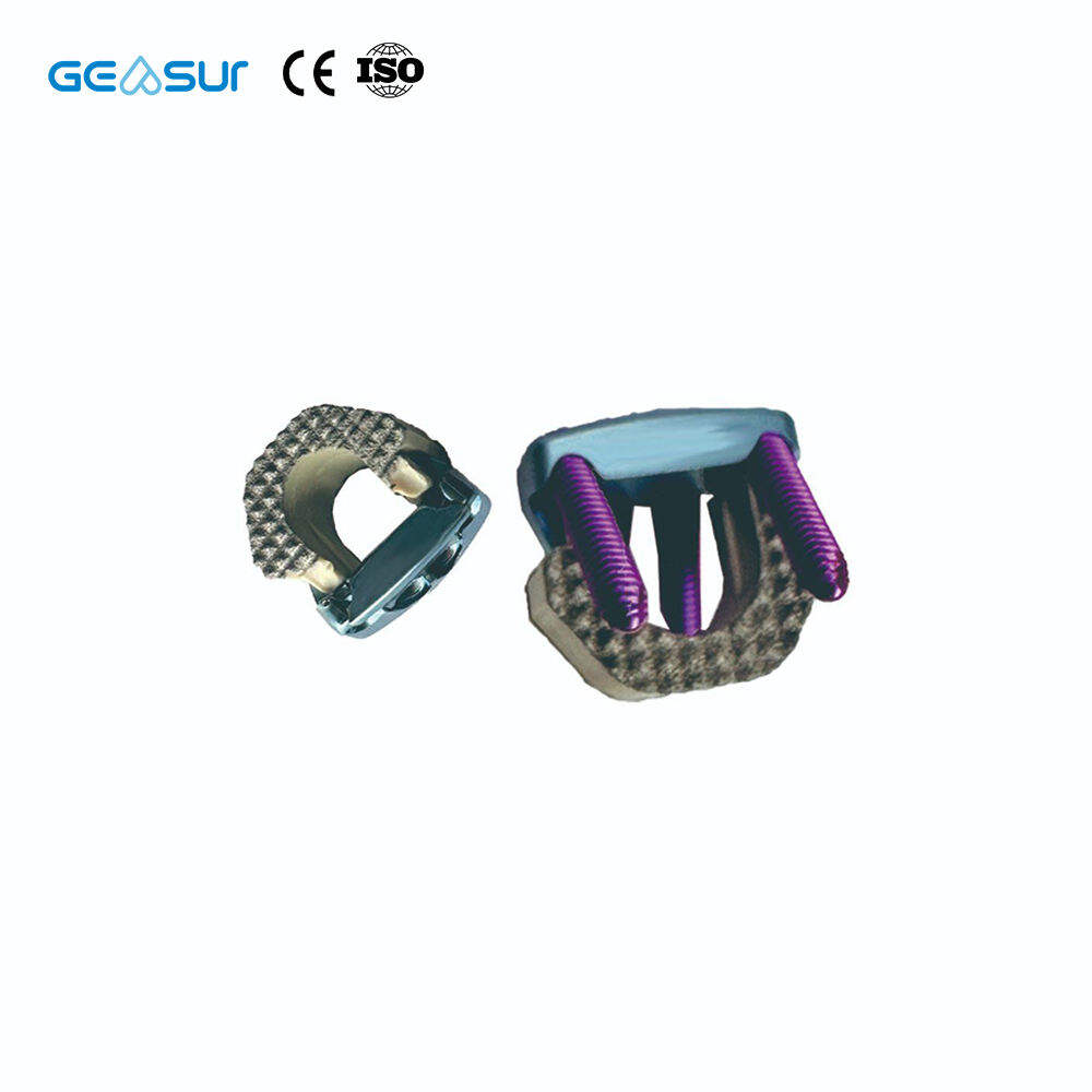  Unmatched Performance with Geasure Peek Cage