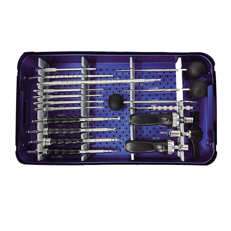 Valufix 5.5 System Instrument