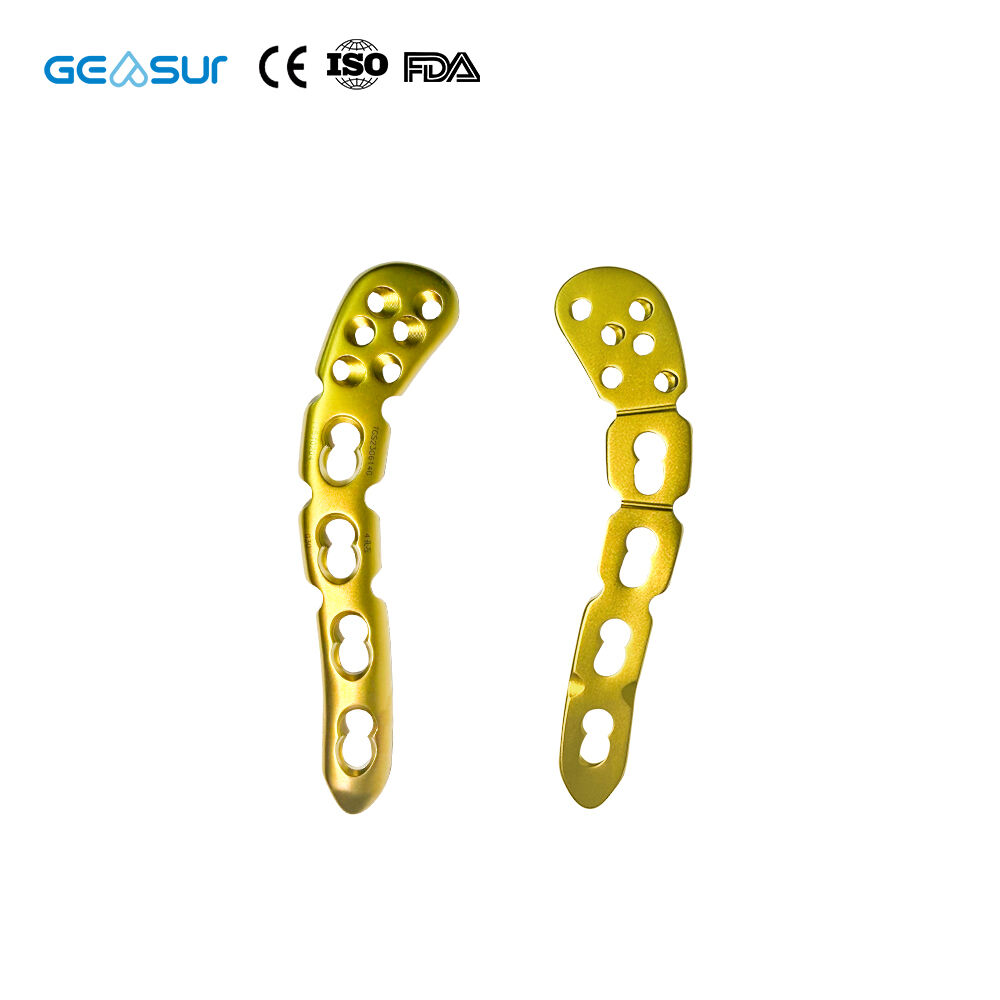 Superior Bone Integration