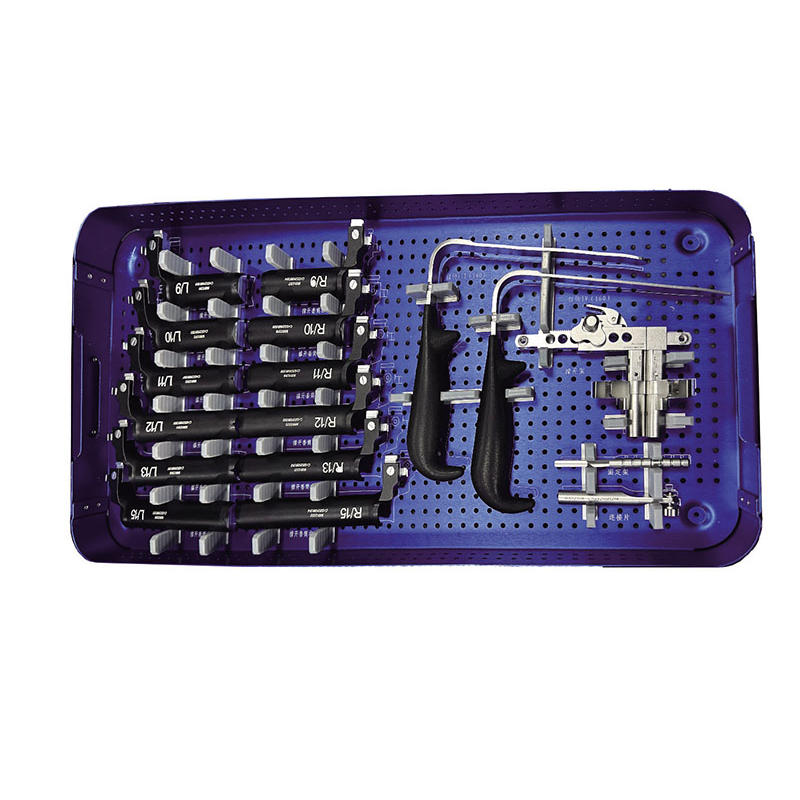 olif cage instrument