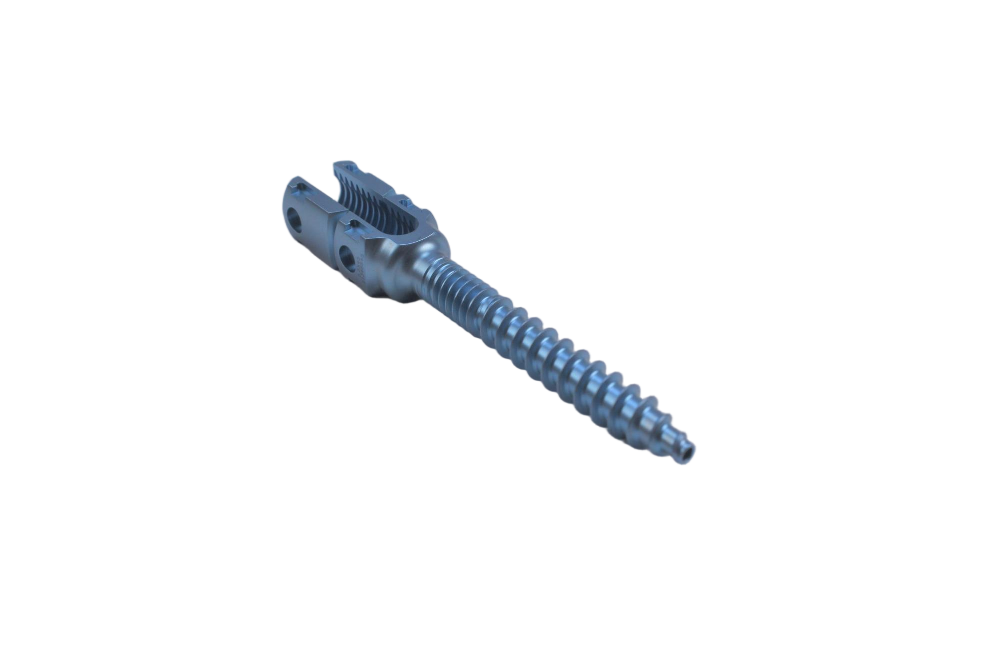 Advanced Manufacturing Techniques