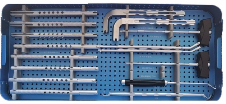 superfix 4.5 system factory