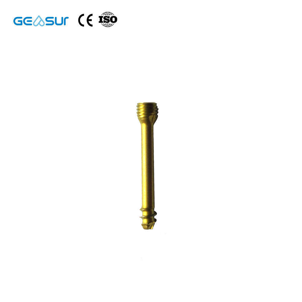 Ingeniería de precisión para un rendimiento óptimo