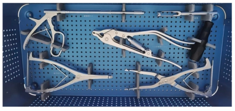 superfix 4.5 system manufacture