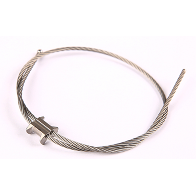 Metal Cable System