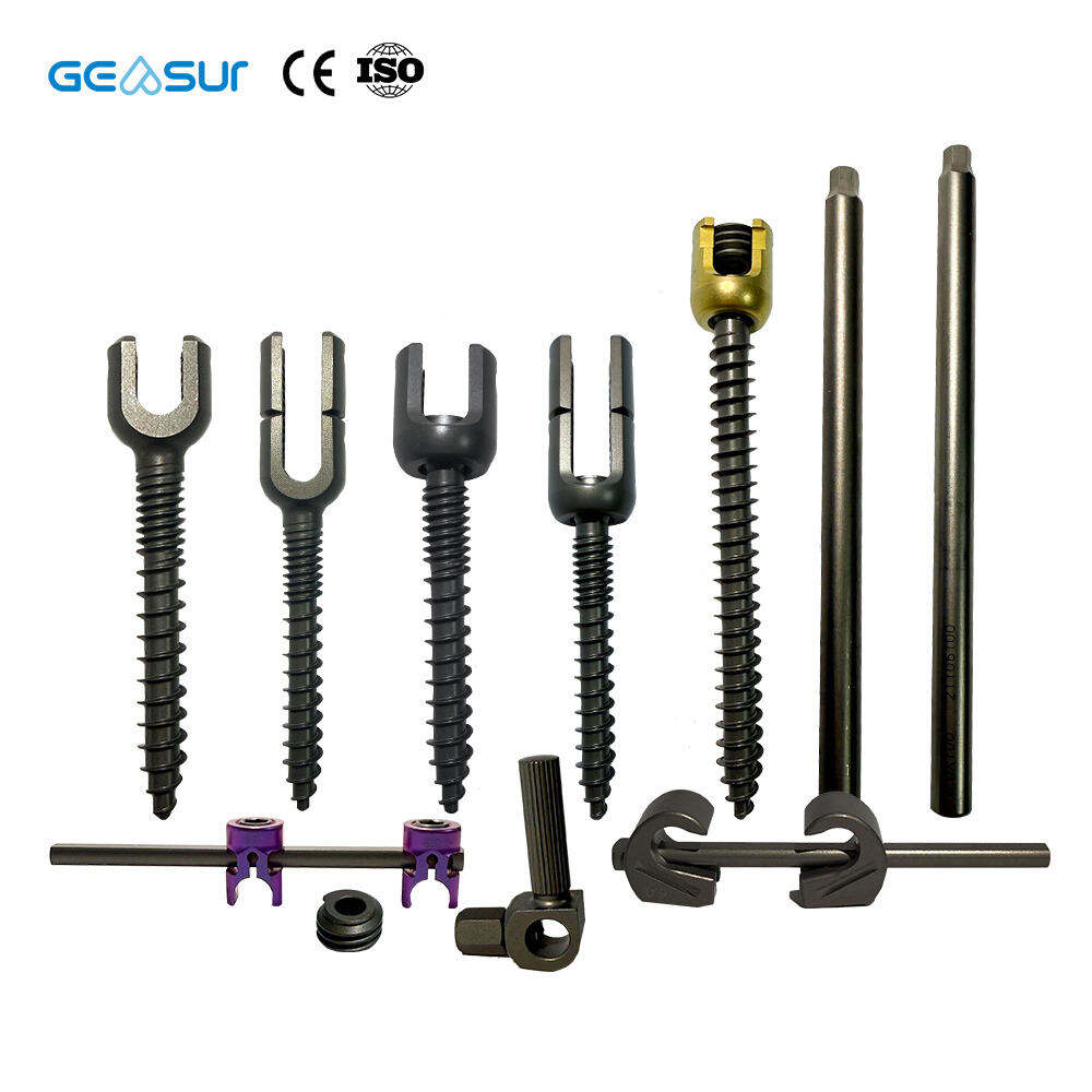 Advanced Engineering for Enhanced Stability