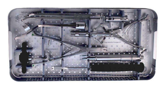 valufix 5.5 system details