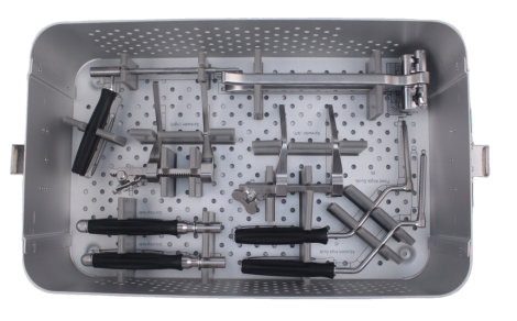 anterior cervical plate system factory