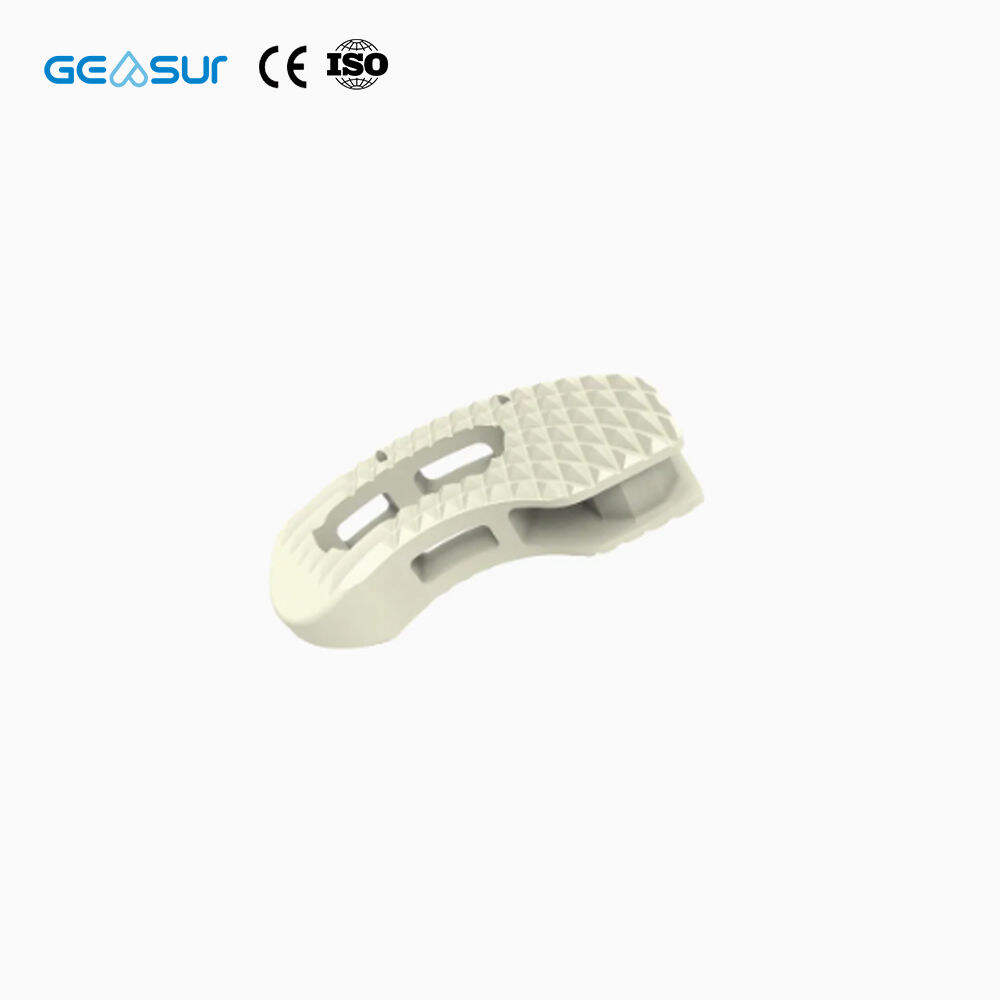 Leading Solutions for Peek Cage Manufacturing