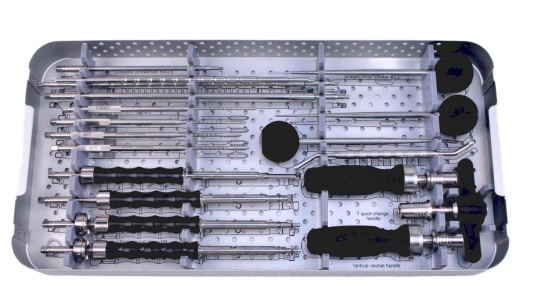 valufix 5.5 system details