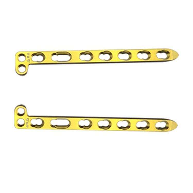 Advanced Locking Mechanism for Enhanced Stability