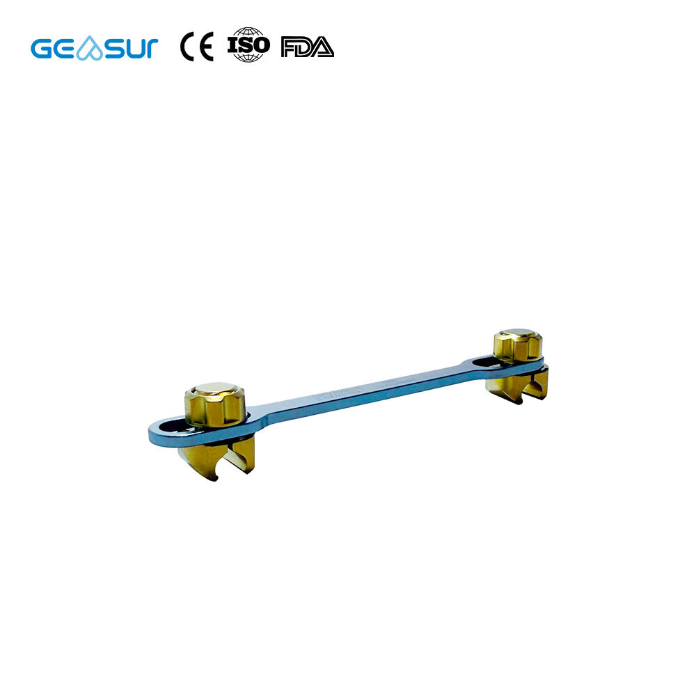 Comprehensive Solutions for Spinal Rods in Thoracic Scoliosis Correction