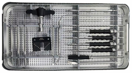 valufix 5.5 system factory