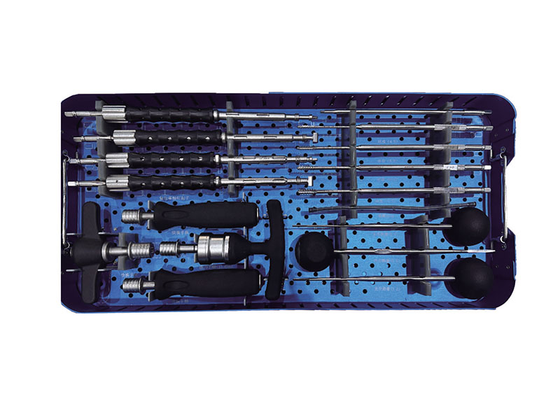 Secufix 6.0 System Instrument