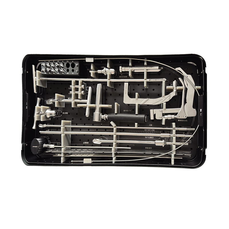Femoral Intramedullary nail instrument