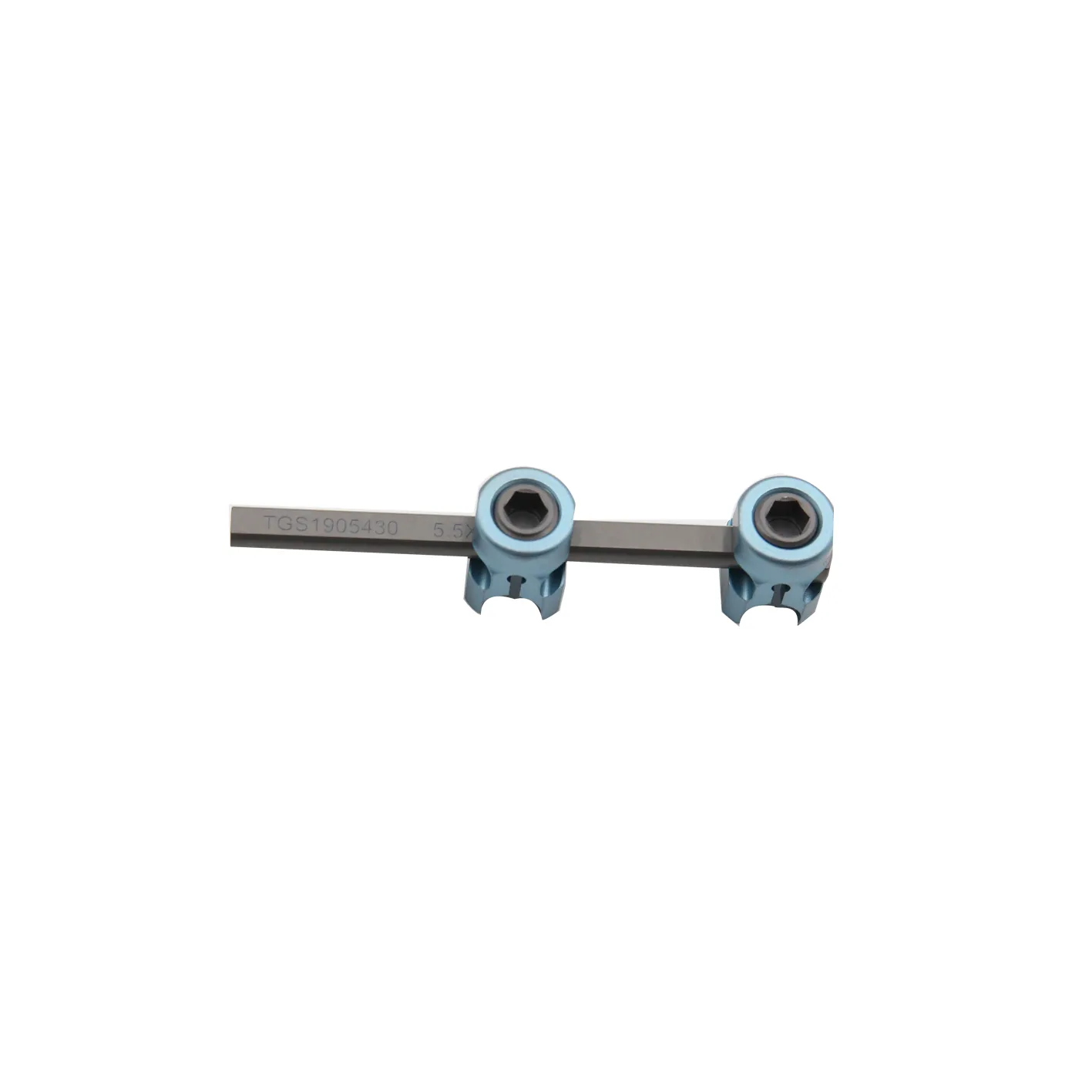 Spinal Rods for Thoracic Scoliosis Correction Improving Thoracic Spine Alignment
