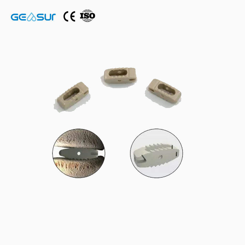 The Superior Choice for Orthopedic Solutions