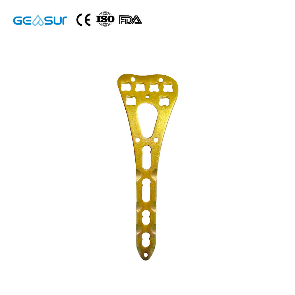 Umfassende Lösungen für orthopädische Anforderungen