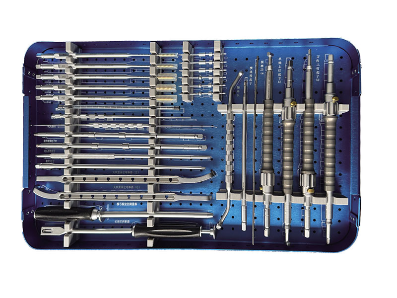 superfix 5.5 System Instrument