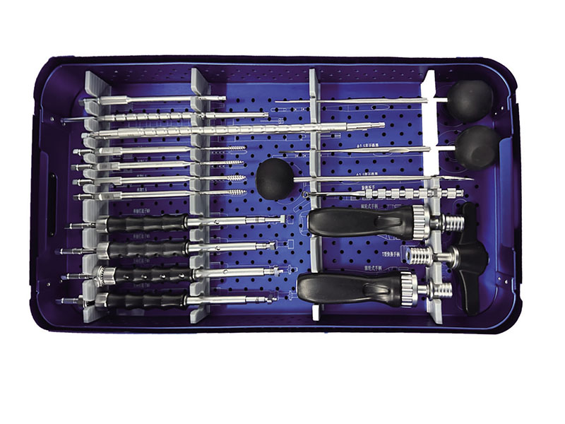 Valufix 5.5 System Instrument