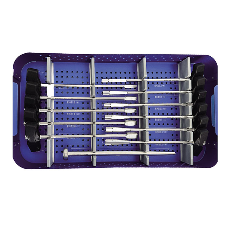 Plif cage Instrument