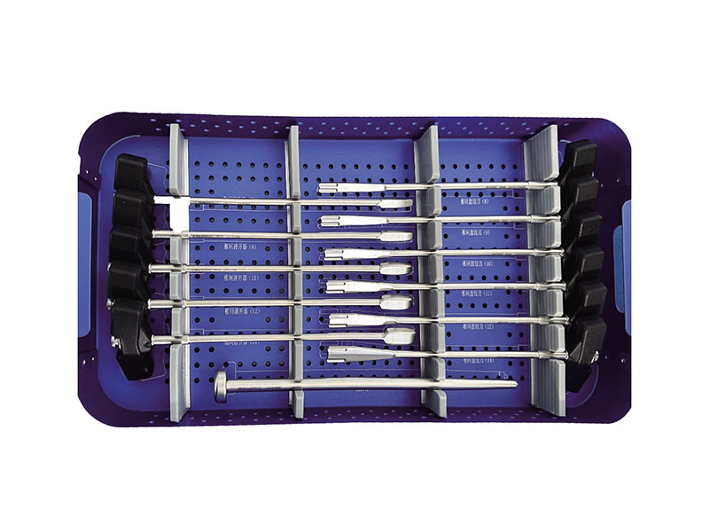 Plif cage Instrument