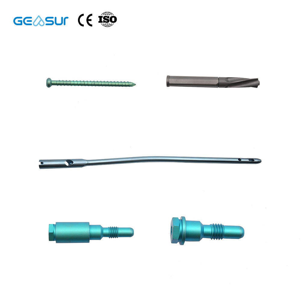 Minimally Invasive Surgical Technique
