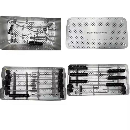 Custom Contoured Spinal Implants Fitting Individual Spinal Structures
