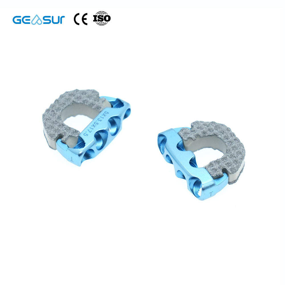 Innovative Design for Superior Performance